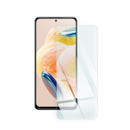 Tempered glass for Xiaomi Redmi Note 12 PRO Blue Star