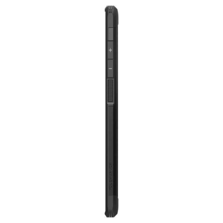 SPIGEN чохол TOUGH ARMOR для SAMSUNG S23 Ultra чорний