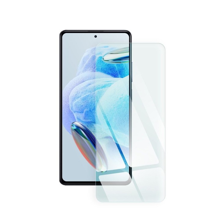 Szkło hartowane do Xiaomi Redmi Note 12 PRO PLUS Blue Star