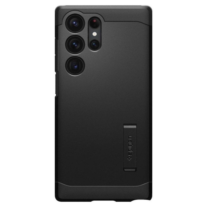SPIGEN чохол TOUGH ARMOR для SAMSUNG S23 Ultra чорний