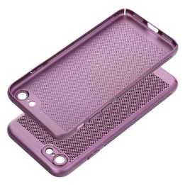 Чохол для iPhone 7 / 8 / SE 2020 / SE 2022 Breezy фіолетовий
