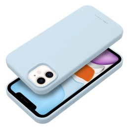 ROAR case CLOUD SKIN for IPHONE 11 light blue