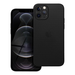 Чохол BREEZY для IPHONE 12 Pro чорний