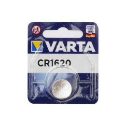 VARTA battery lithium CR1620 3V 1 pcs