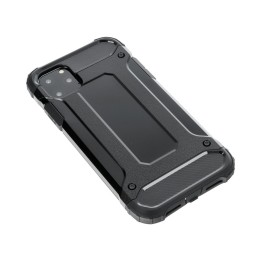 Чохол для iPhone 15 Armor чорний