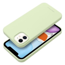 ROAR чехол CLOUD SKIN для IPHONE 11 светло-зеленый