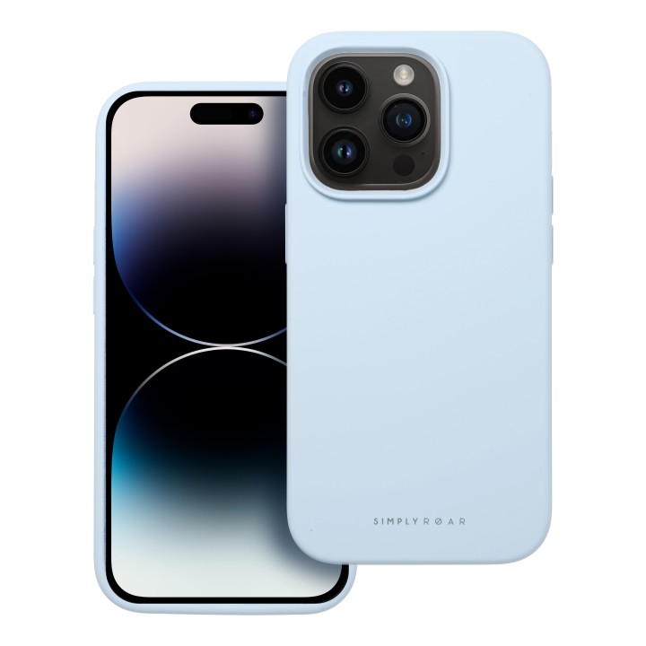 ROAR чохол CLOUD SKIN для IPHONE 11 Pro блакитний