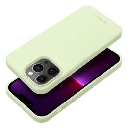 ROAR case CLOUD SKIN for IPHONE 13 Pro Max light green