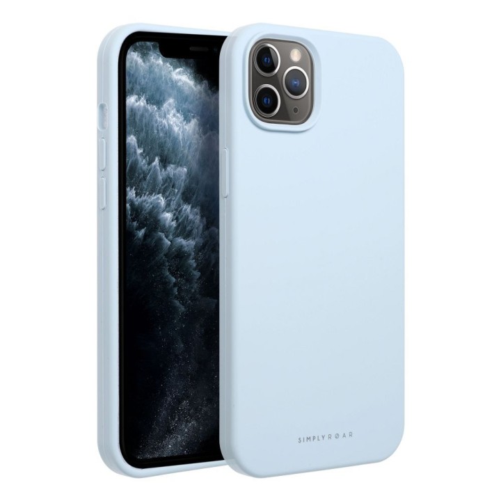 ROAR чехол CLOUD SKIN для IPHONE 11 Pro голубой