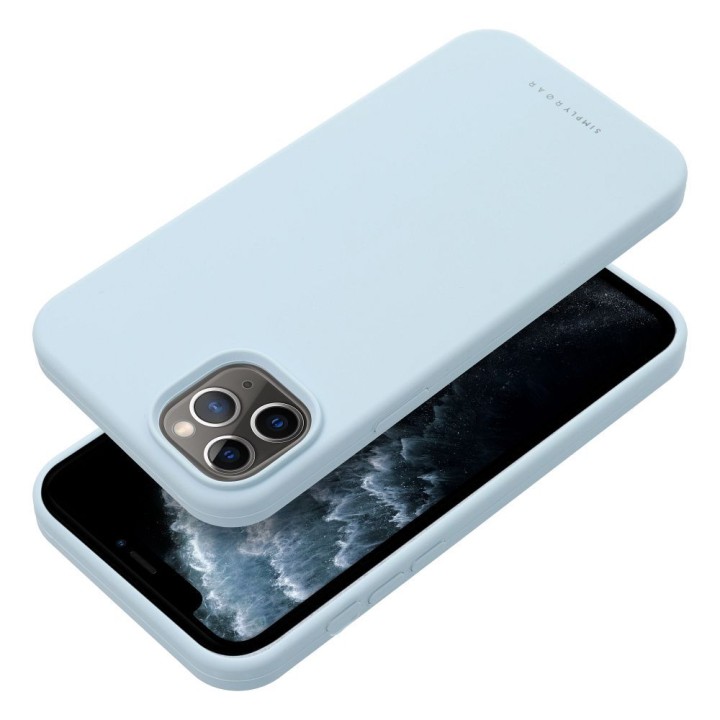 ROAR чохол CLOUD SKIN для IPHONE 11 Pro блакитний
