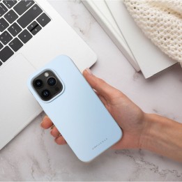 ROAR чехол CLOUD SKIN для IPHONE 13 голубой