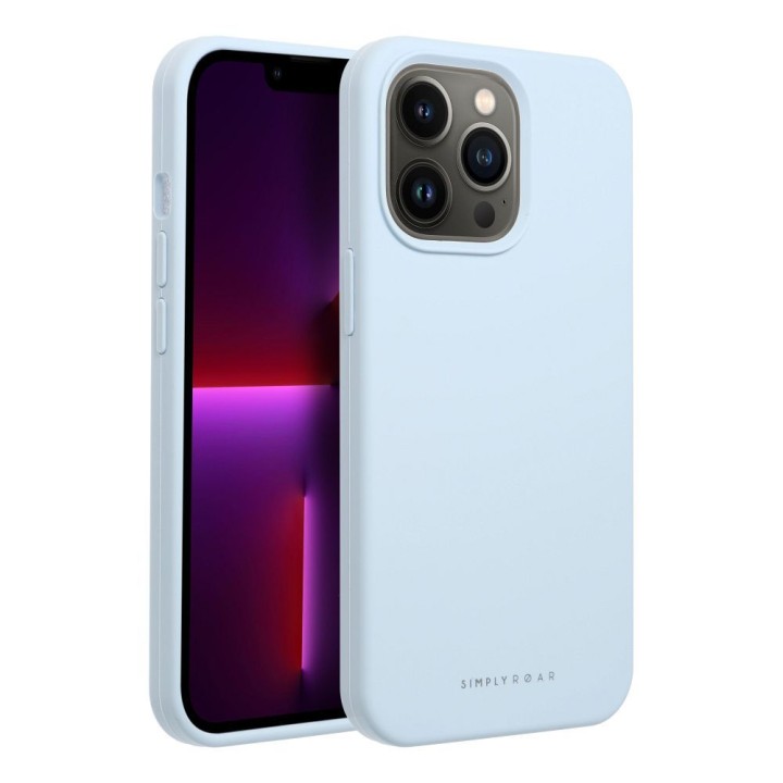 ROAR чохол CLOUD SKIN для IPHONE 13 Pro блакитний