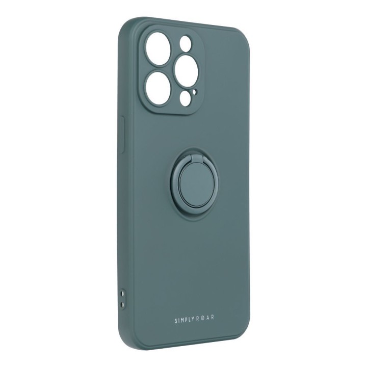 ROAR чохол AMBER CASE для IPHONE 15 Pro Max зелений