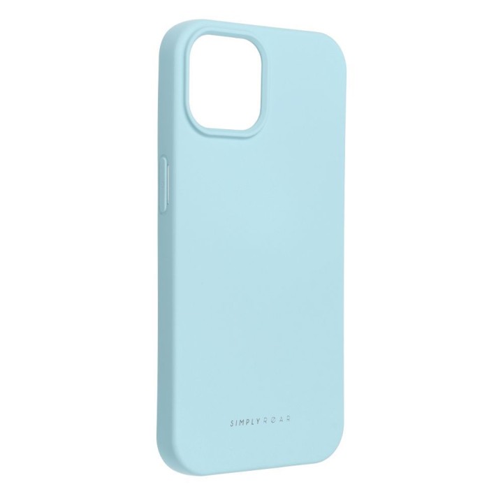 ROAR case SPACE for IPHONE 15 blue