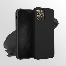 ROAR чохол SPACE для IPHONE 15 чорний