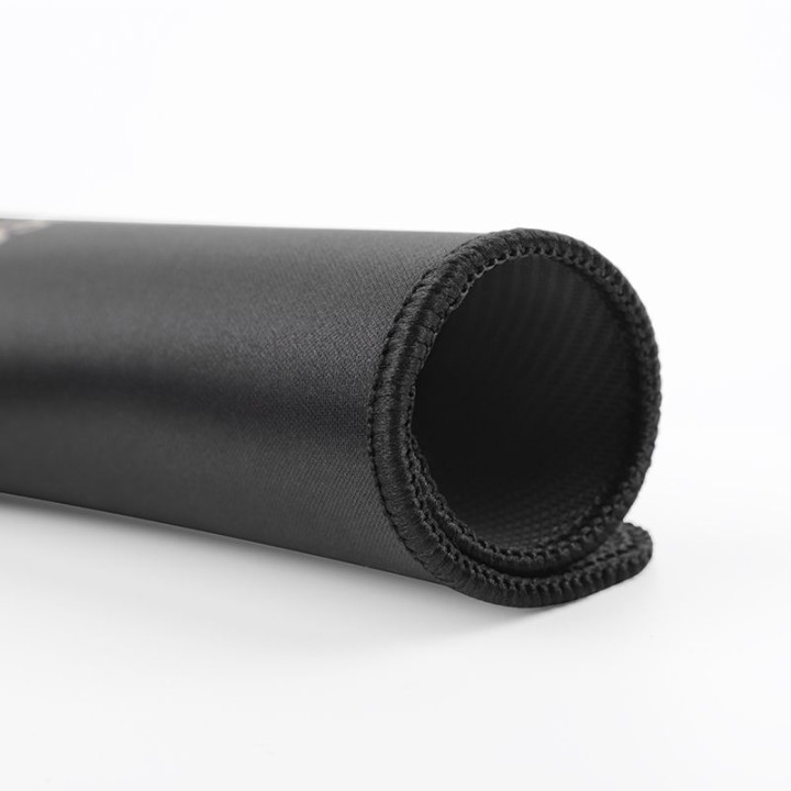 Mouse and keyboard mat Hoco (800*300 mm) GM22 black