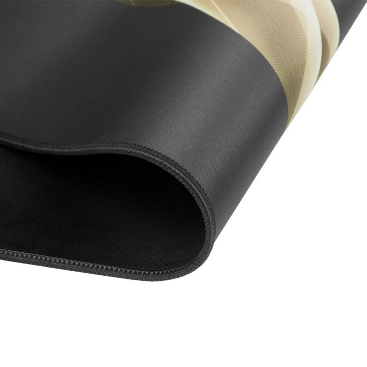 Килимок для миші та клавіатури Hoco (800*300 mm) GM22 чорний