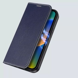 DUX DUCIS чехол SKIN X2 для IPHONE 14 Pro синий