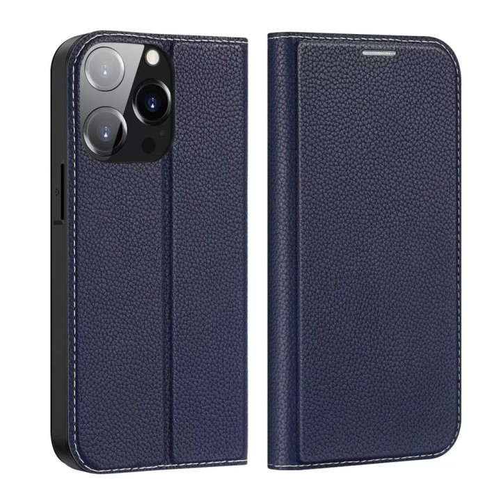 DUX DUCIS чохол SKIN X2 для IPHONE 14 Pro синій
