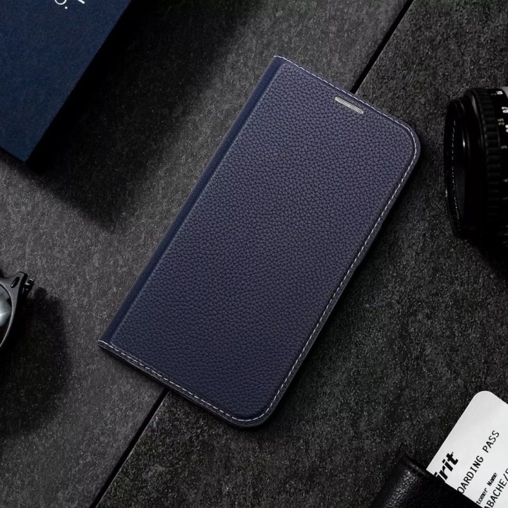 DUX DUCIS чехол SKIN X2 для IPHONE 14 Pro синий