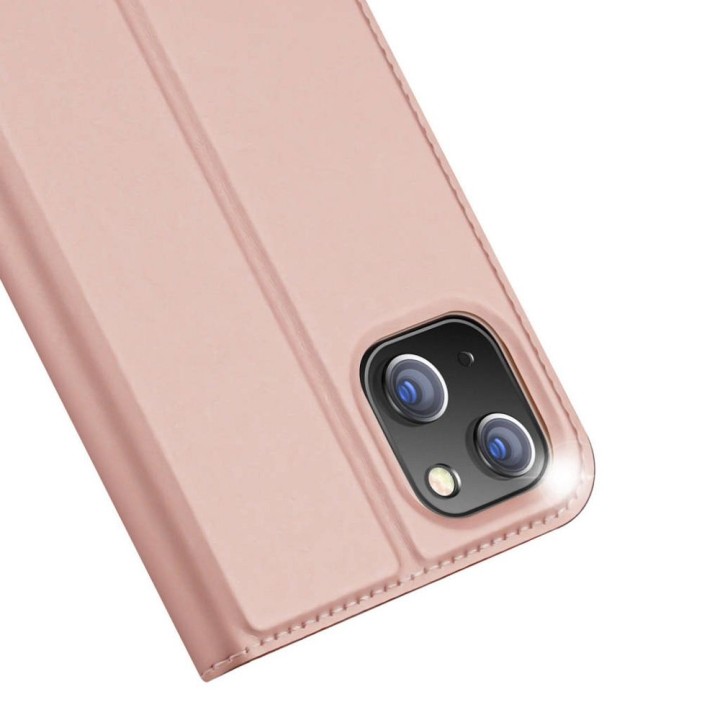 DUX DUCIS чехол SKIN PRO для IPHONE 14 Plus розовый