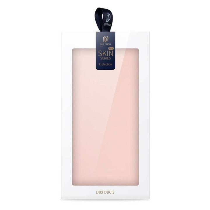 DUX DUCIS чехол SKIN PRO для IPHONE 14 Plus розовый