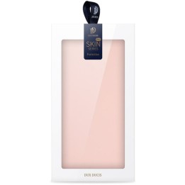 DUX DUCIS чехол SKIN PRO для IPHONE 15 Pro розовый