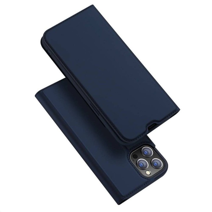 DUX DUCIS чехол SKIN PRO для IPHONE 13 Pro Max синий