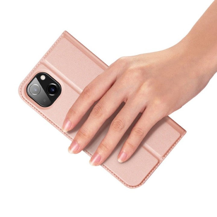 DUX DUCIS чехол SKIN PRO для IPHONE 14 Plus розовый