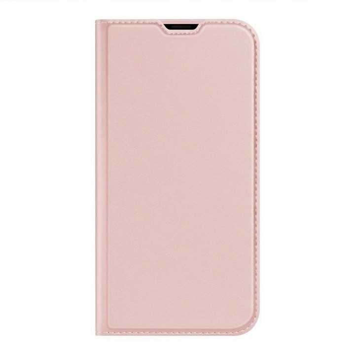 DUX DUCIS чехол SKIN PRO для IPHONE 13 Pro Max розовый