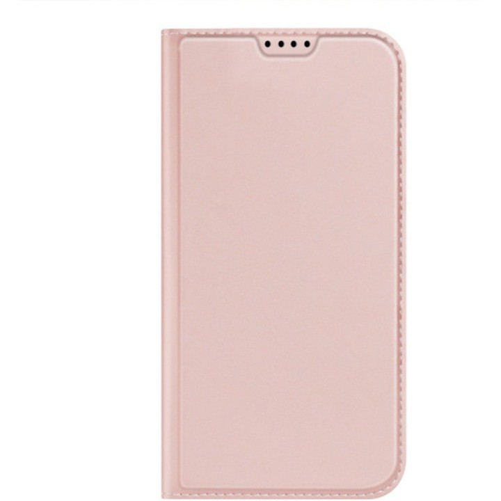 DUX DUCIS чехол SKIN PRO для IPHONE 15 Pro розовый