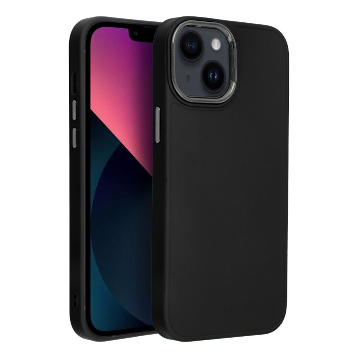 Case for iPhone 13 MINI Frame black