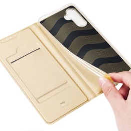 DUX DUCIS чехол SKIN PRO для SAMSUNG A34 розовый