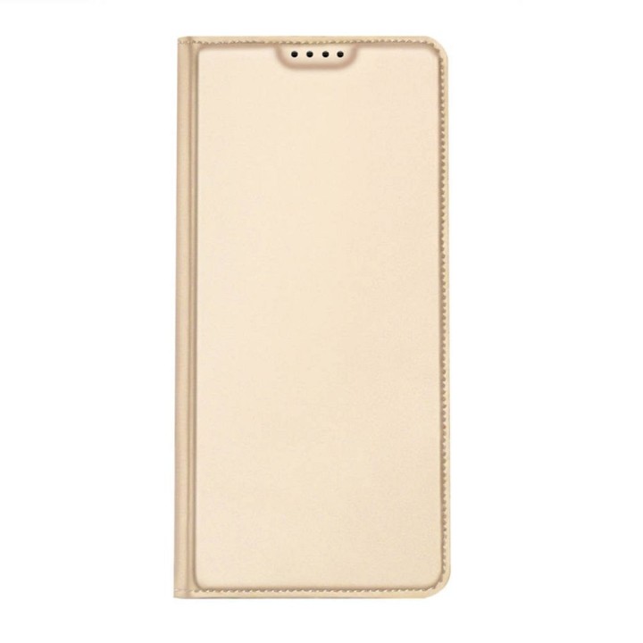 DUX DUCIS чохол SKIN PRO для SAMSUNG A34 рожевий
