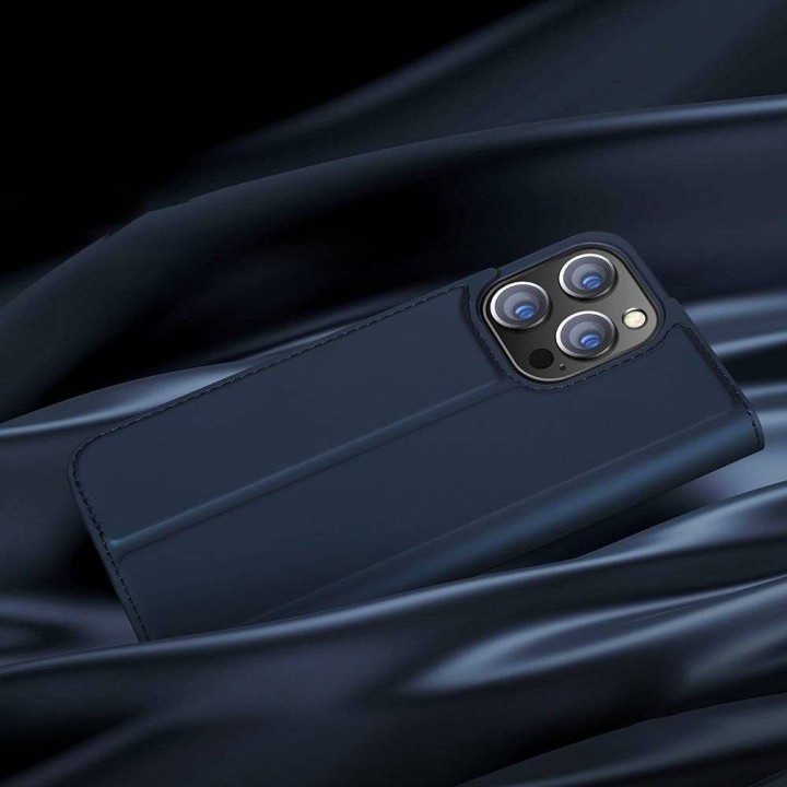 DUX DUCIS чехол SKIN PRO для IPHONE 13 Pro синий