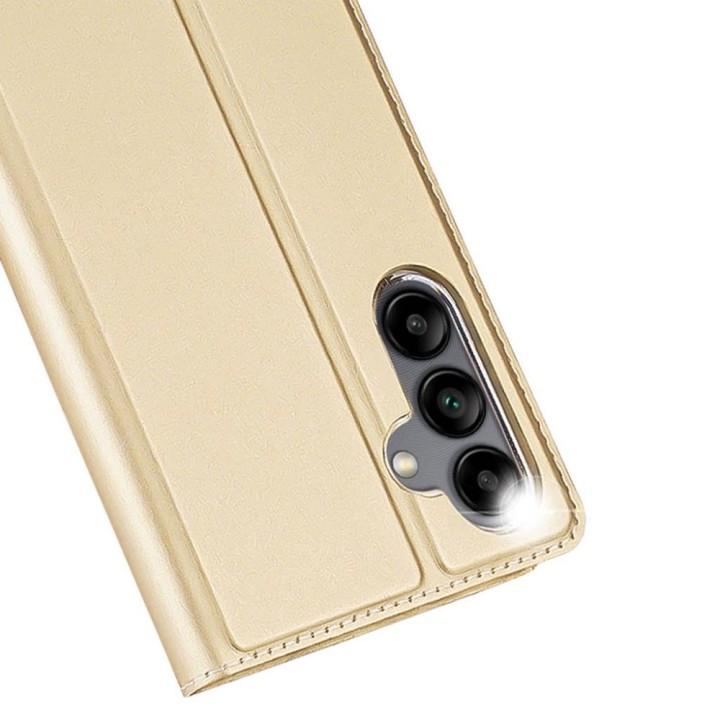 DUX DUCIS чехол SKIN PRO для SAMSUNG A34 розовый