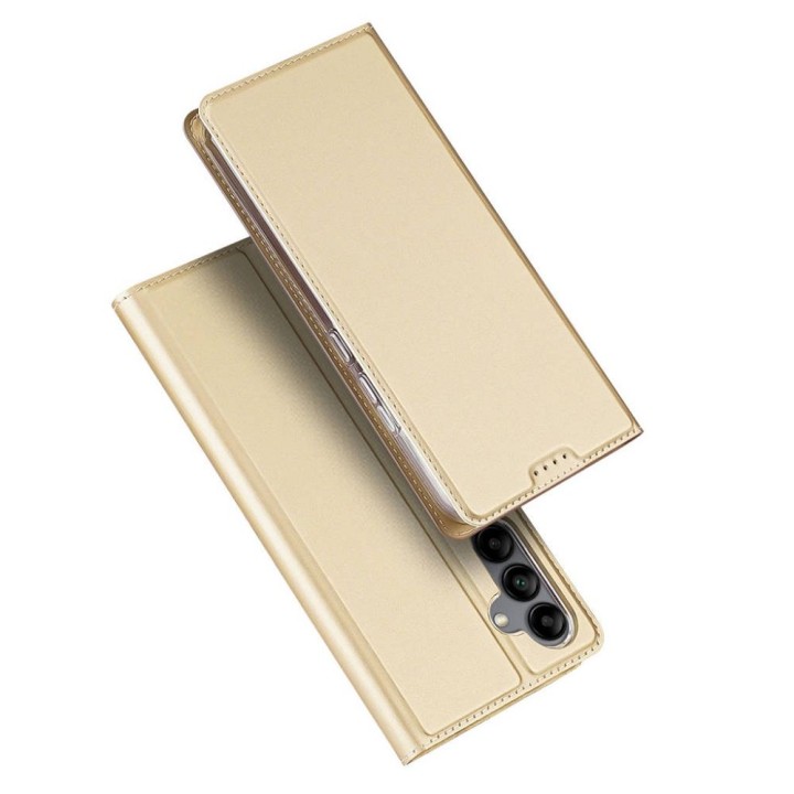 DUX DUCIS чехол SKIN PRO для SAMSUNG A34 розовый