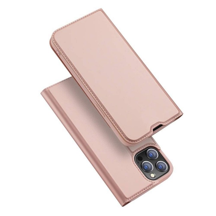 DUX DUCIS case SKIN PRO for IPHONE 13 Pro Max pink