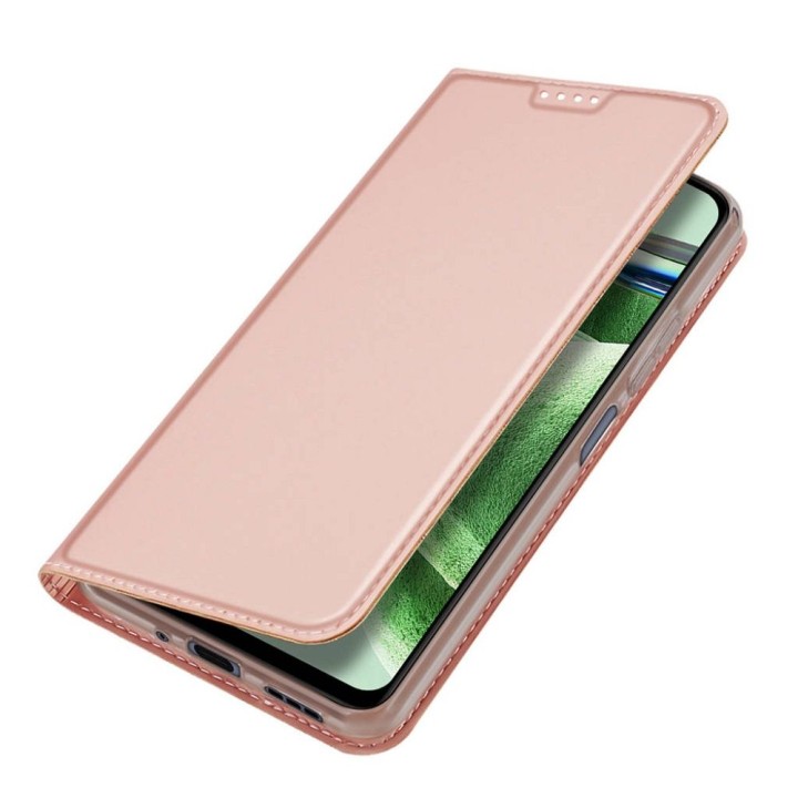 DUX DUCIS чохол SKIN PRO для REDMI NOTE 12 5G чорний