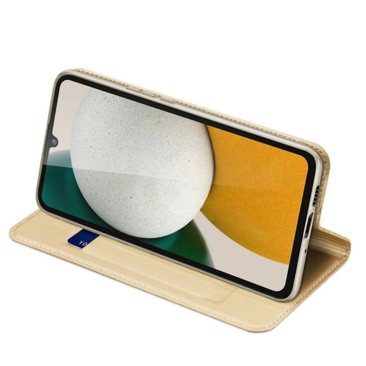 DUX DUCIS чехол SKIN PRO для SAMSUNG A34 розовый