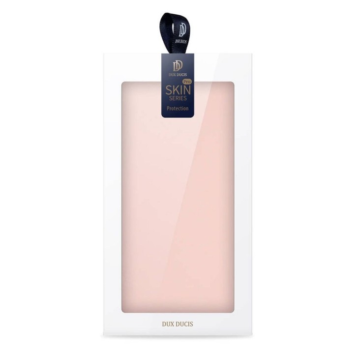 DUX DUCIS чехол SKIN PRO для REDMI NOTE 12 5G черный