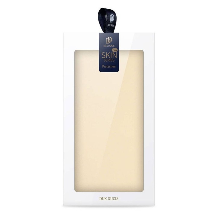 DUX DUCIS чехол SKIN PRO для SAMSUNG A34 розовый