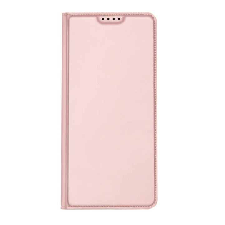 DUX DUCIS чохол SKIN PRO для REDMI NOTE 12 5G чорний
