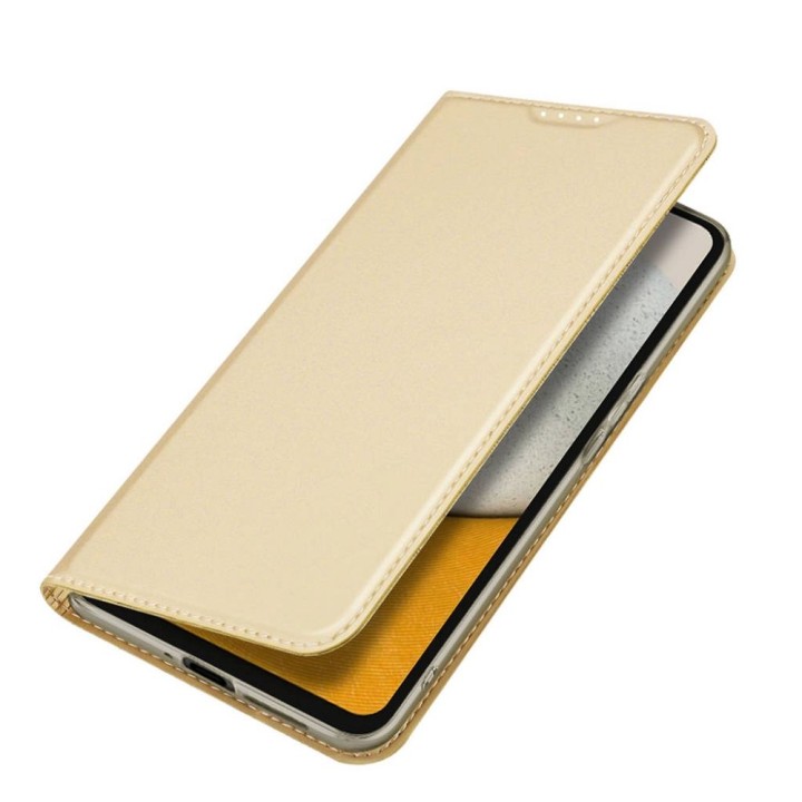 DUX DUCIS чехол SKIN PRO для SAMSUNG A34 розовый