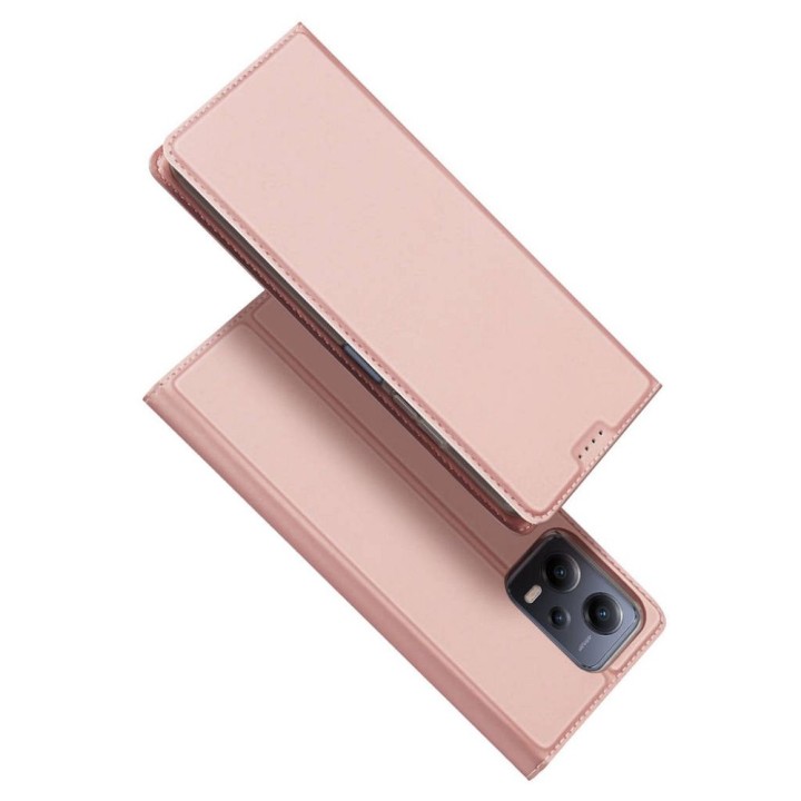 DUX DUCIS чохол SKIN PRO для REDMI NOTE 12 5G чорний