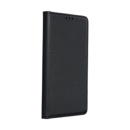 Etui z klapką na iPhone 15 Smart Case Book czarne