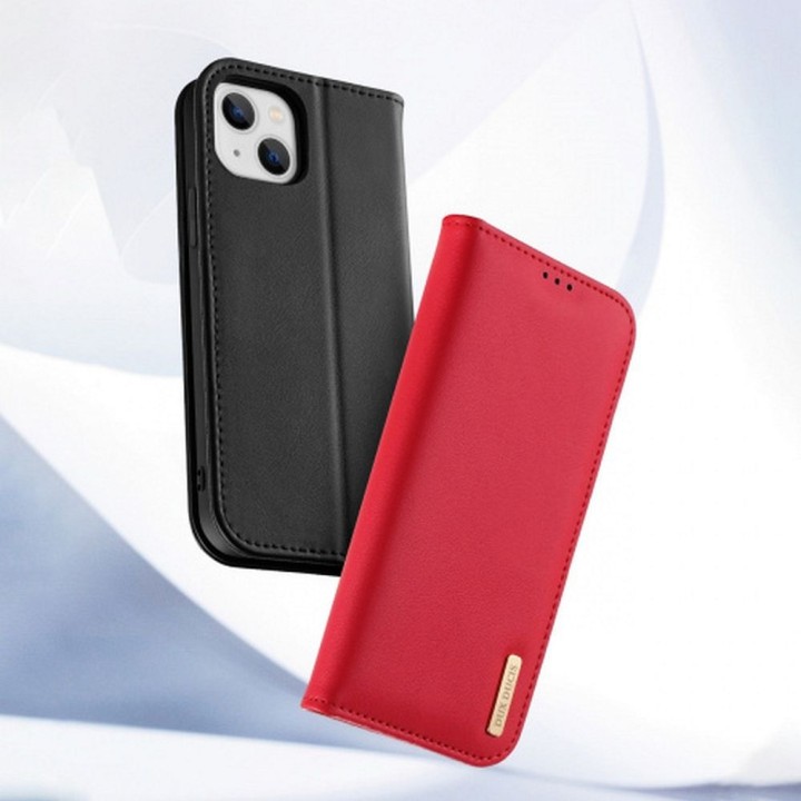 DUX DUCIS case HIVO for IPHONE 15 Plus red