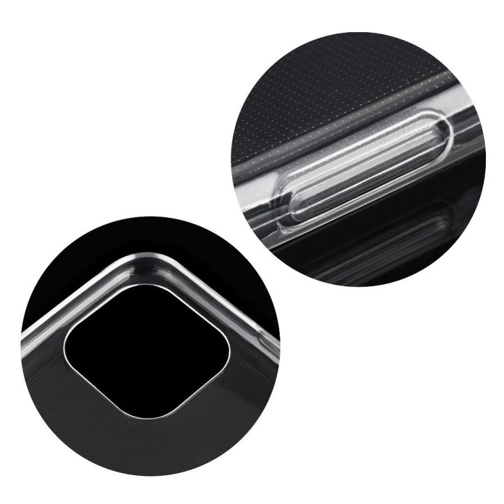 Чохол для Realme 11 PRO Back Case Ultra Slim 0,5 mm прозорий