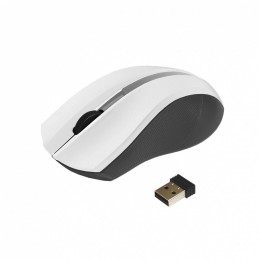 ART mouse computer wireless 2,4G 1000 dpi AM-97 white