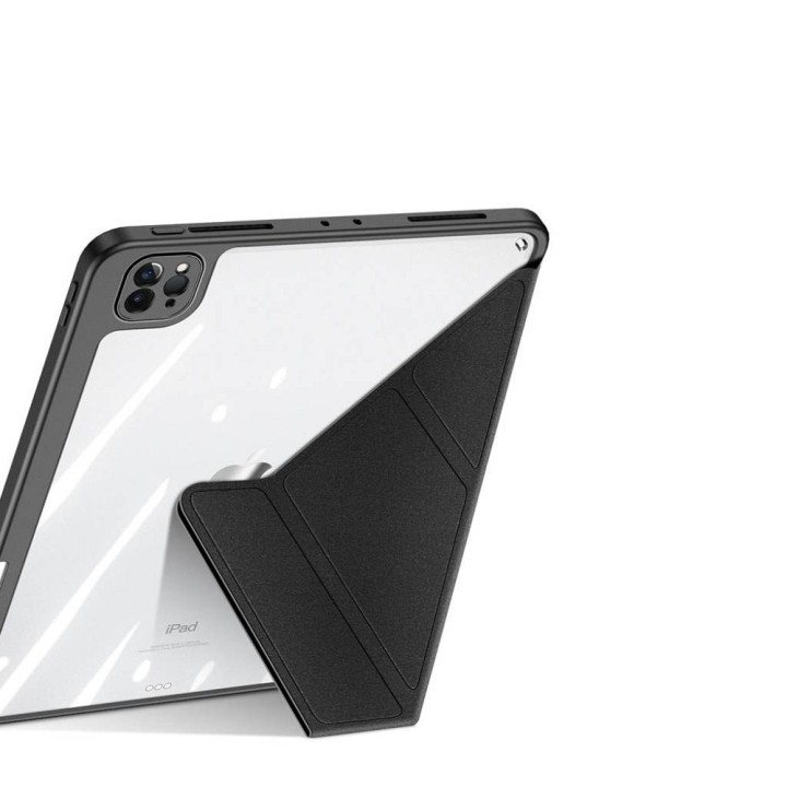 DUX DUCIS чехол MAGI с местом для стилус для iPad Pro 11 (2018/2020/2021/2022) черный